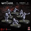 The Witcher - Ogryds 2: Nekkers