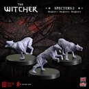 The Witcher - Specters 2: Barghests