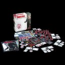 Resident Evil 3 the Board Game - EN