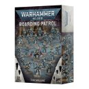 Enterpatrouille: Thousand Sons