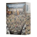 Enterpatrouille: Drukhari