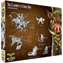 Malifaux 3rd Edition - The Clampetts Core Box - EN