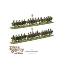 Pike and Shotte Epic Battles - English Civil Wars Cavalry