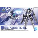 [1/144] 30MM EEXM-30 ESPOSSITO ß (Beta)