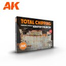 AK 3er Gen: Signature Set– Total Chipping–...