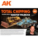 AK 3er Gen: Signature Set– Total Chipping– Kristof Pulinckx Paint Set (18)