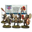 VXDA009 - Late Roman Armoured Infantry (36)