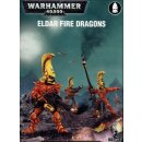 Aeldari: Fire Dragons