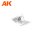 AK Airbrush Purification Cup