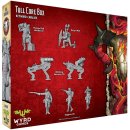 Malifaux 3rd Edition - Tull Core Box - EN