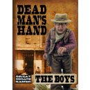 Dead Mans Hand: The Boys (8)
