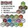 Gamemaster Wilderness Adventures Paint Set