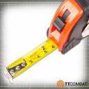 TT-Combat Measuring Tape