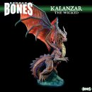 Kalanzar the Wicked Bones Classic Deluxe Boxed Set