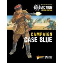 Bolt Action: Campaign: Case Blue - Englisch
