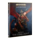Age Of Sigmar: The Long Hunt (ENGLISH)
