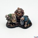 Townsfolk: Gambing Dwarves (3)