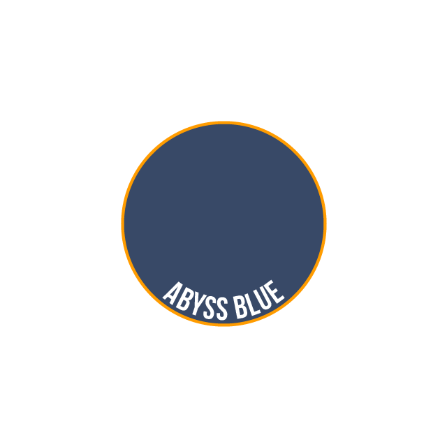 Abyss Blue