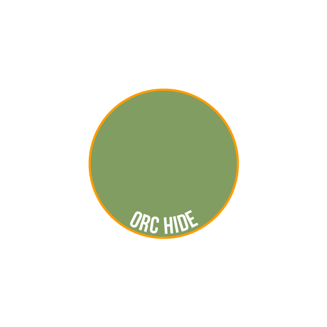 Orc Hide