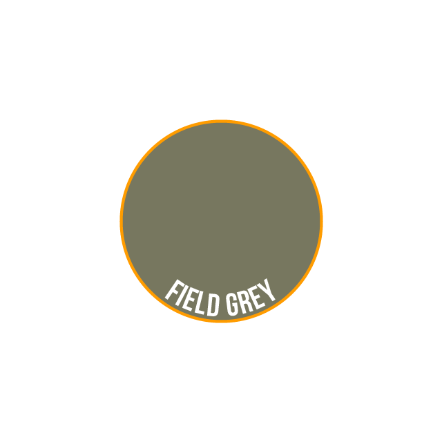 Field Grey