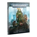 Codex Supplement: Dark Angels (Eng) 10th