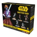 Star Wars: Shatterpoint – Lead by Example Squad...