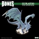 Ildraedis the Devourer Bones Classic Deluxe Boxed Set