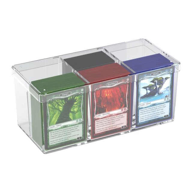 Ultimate Guard Stack´n´Safe Card Box 480