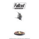 Fallout: Wasteland Warfare - Knight-Captain Cade and Paladin Danse