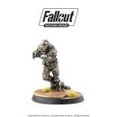 Fallout: Brotherhood of Steel: Frontline Knights