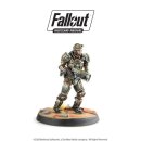 Fallout: Brotherhood of Steel: Frontline Knights