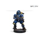 O-12 Torchlight Brigade Action Pack