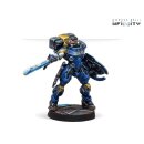 O-12 Torchlight Brigade Action Pack