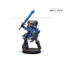 O-12 Torchlight Brigade Action Pack