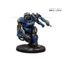 O-12 Torchlight Brigade Action Pack