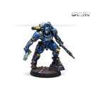 O-12 Torchlight Brigade Action Pack