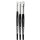 Da Vinci Serie 4179 Dry Brush Set, 6, 10, 12