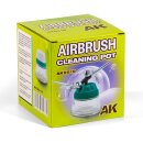 AK Airbrush Cleaning Pot