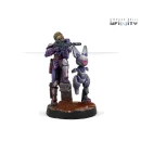 ALEPH Steel Phalanx Sectorial Pack