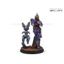 ALEPH Steel Phalanx Sectorial Pack