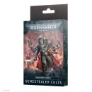 Datasheet Cards: Genestealer Cults (ENG)