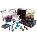 Eldfall Chronicles - Two-Player Starter Set: Empire of...