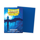 Kartenhüllen Dragon Shield Dual Matte Sleeves -  Wisdom (100 Sleeves)