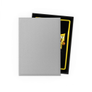 Kartenhüllen Dragon Shield Dual Matte Sleeves -  Justice (100 Sleeves)