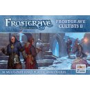 Frostgrave Cultists II female (20)