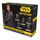 Star Wars: Shatterpoint – Today the Rebellion Dies Squad Pack