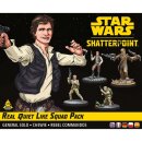 Star Wars: Shatterpoint – Real Quiet Like Squad Pack