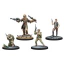 Star Wars: Shatterpoint – Real Quiet Like Squad Pack