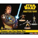 Star Wars: Shatterpoint – Stronger Than Fear Squad Pack („Stärke