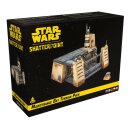 Star Wars: Shatterpoint – Maintenance Bay Terrain Pack